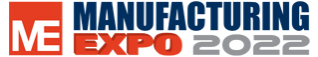 Manufacturing Expo Logo