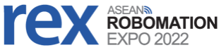 REX (ASEAN Robomation Expo) 2021